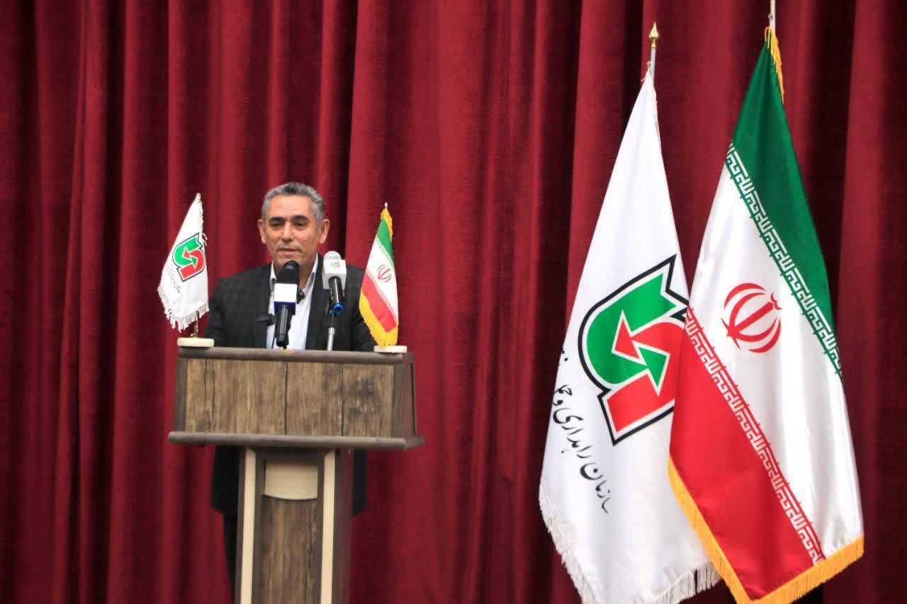 اصلاح 100 درصدي نقاط پرحادثه مصوب کميسيون ايمني راه‌هاي کشور در استان کرمانشاه