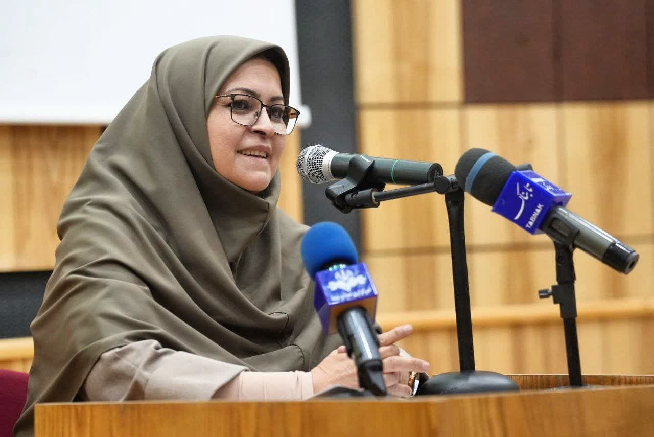 کرمانشاه پايلوت استاندارد هوشمند مرزي مي‌شود