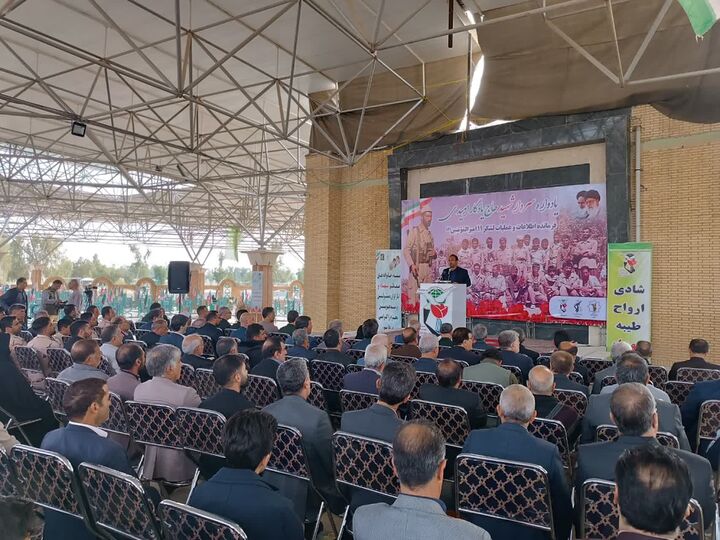 ادامه راه شهدا، وظيفه امروز ماست