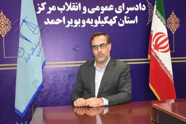 آغاز طرح ساماندهي سگ‌هاي ولگرد در پارک جنگلي ياسوج