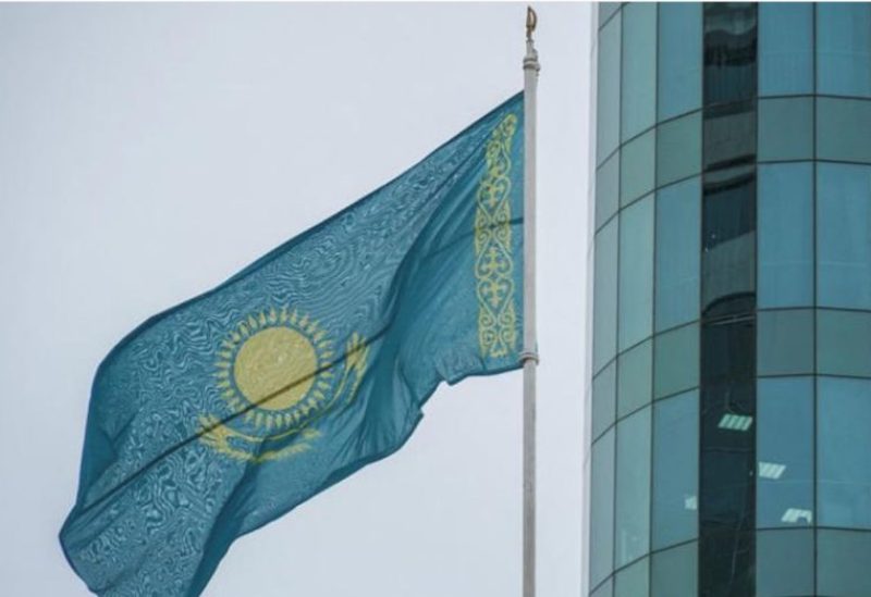 قزاقستان پس از حمله به پایانه نفتی دریای سیاه از اوکراین انتقاد کرد