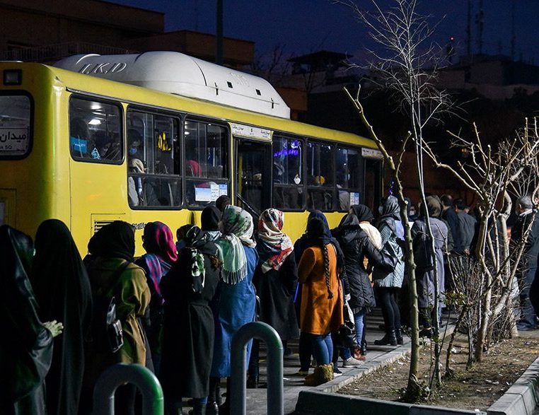 ترافيک تبريز؛ بحران يا شوخي تلخ روزمره؟