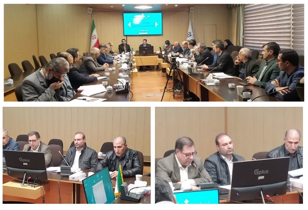 رصد مستمر و دقيق روند اجراي پروژه‌هاي نهضت ملي مسکن در شهر جديد سهند