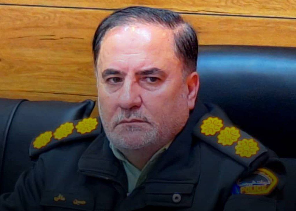 معماي سرقت مشاعات ساختماني در شهرري حل شد