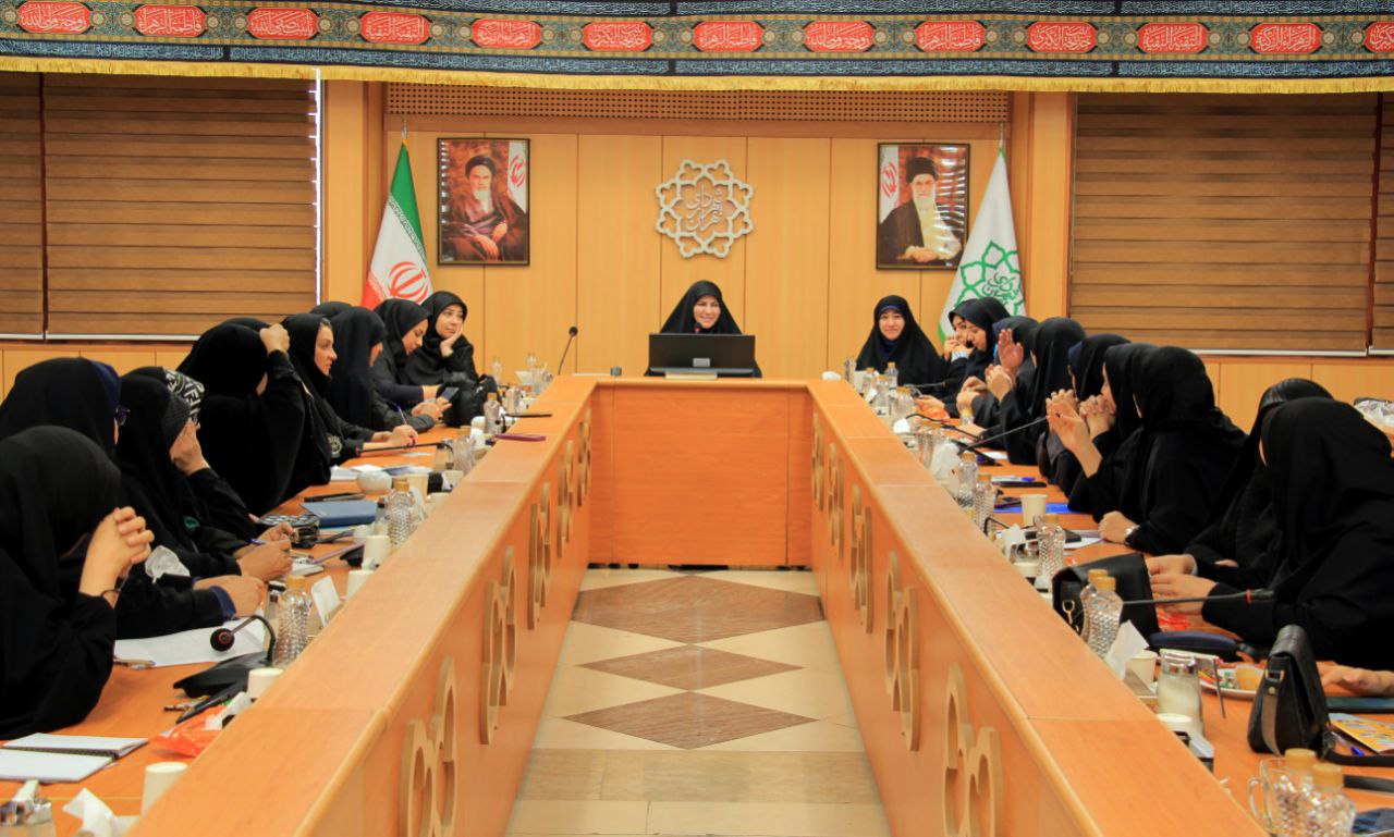 رويکرد «جواني جمعيت» يک اولويت ملي است