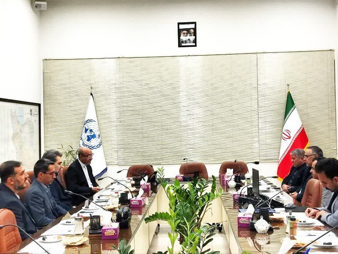 کرمانشاه طرح بزرگ توانمندسازي بافت‌هاي ناکارآمد را کليد زد