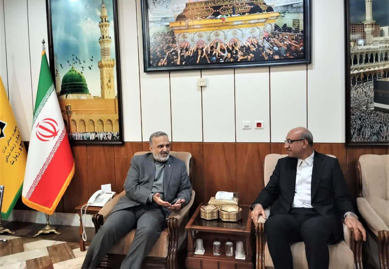 فرودگاه کرمانشاه آماده ميزباني از اعزام حجاج عمره، تمتع و زوار عتبات غرب کشور است