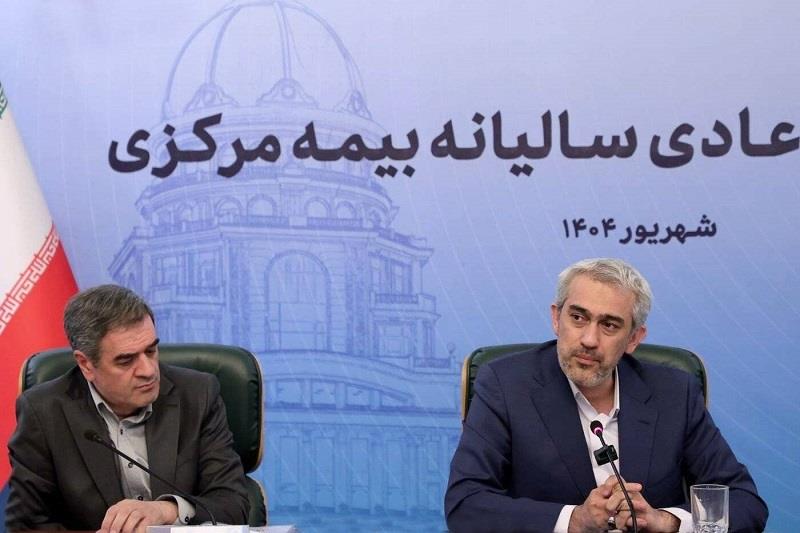 نامه وزیر اقتصاد به سه وزیر برای اجرای قانون بیمه شخص ثالث