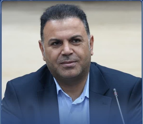 حفظ مرکز پلاک‌گذاري خودروهاي اروندي در خرمشهر؛ جلوگيري از بيکاري بيش از 300 نفر