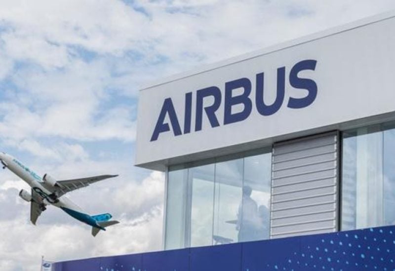 ایرباس مشکل کیفیت صفحه فلزی A320 را تأیید کرد