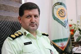 کشف 100 فقره انواع سرقت ها در طرح ضربتي پليس آگاهي مازندران