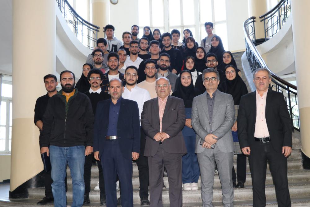 آيين تجليل از عوامل اجرايي و برگزيدگان چهارمين رويداد کوک‌شو  برگزار شد