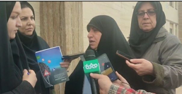 معاون فرهنگي بنياد شهيد و امور ايثارگران استان:کرمانشاه داراي 11 تشکل ايثارگري است