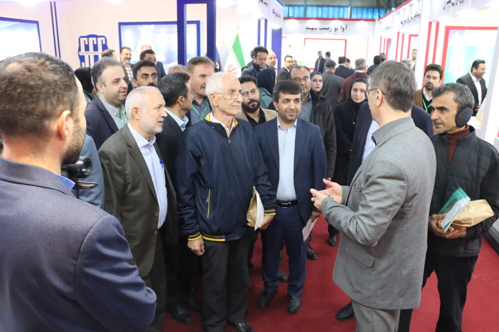 هم‌افزايي تجارب کلانشهرها با بازتاب کنگره «شهر سبز، دانشگاه سبز» در تبريز