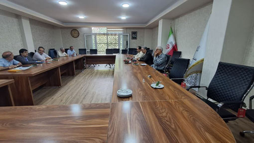 تأکيد بر نقش نخبگان جوان در نشست ماهانه انجمن علوم دامي شاخه شمال‌غرب کشور