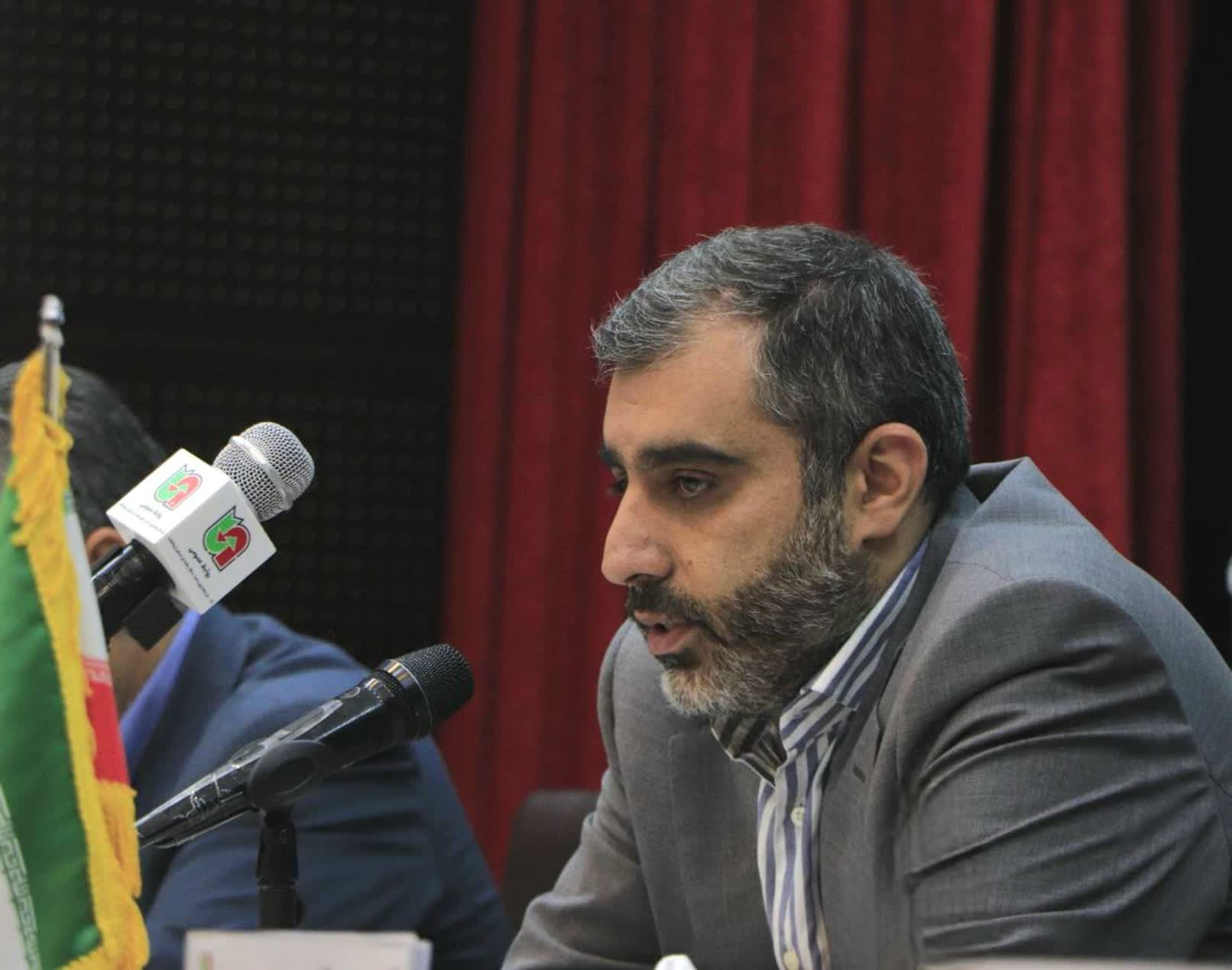 جابجايي بيش از 8 ميليون تن کالا از استان کرمانشاه