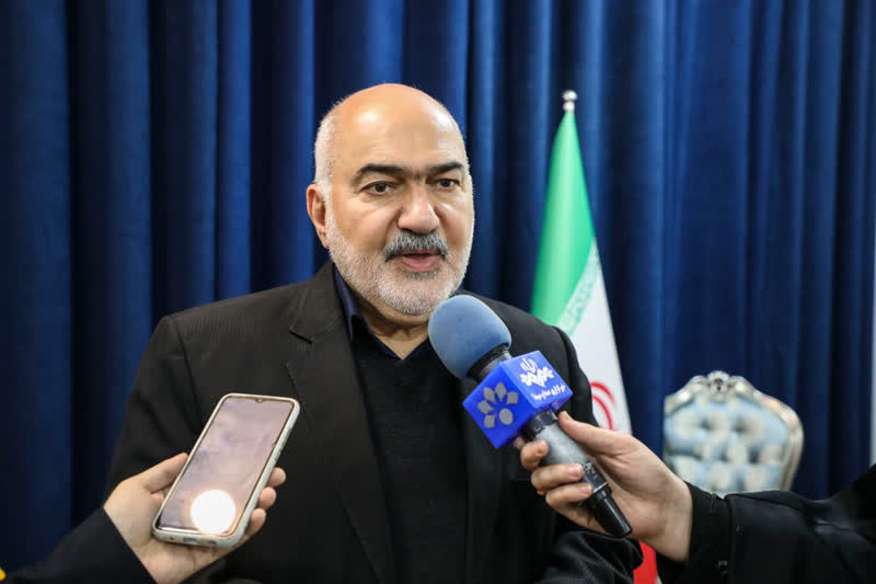 لايروبي اروند و راه‌آهن شلمچه–بصره دو محور اساسي همکاري ايران و عراق است