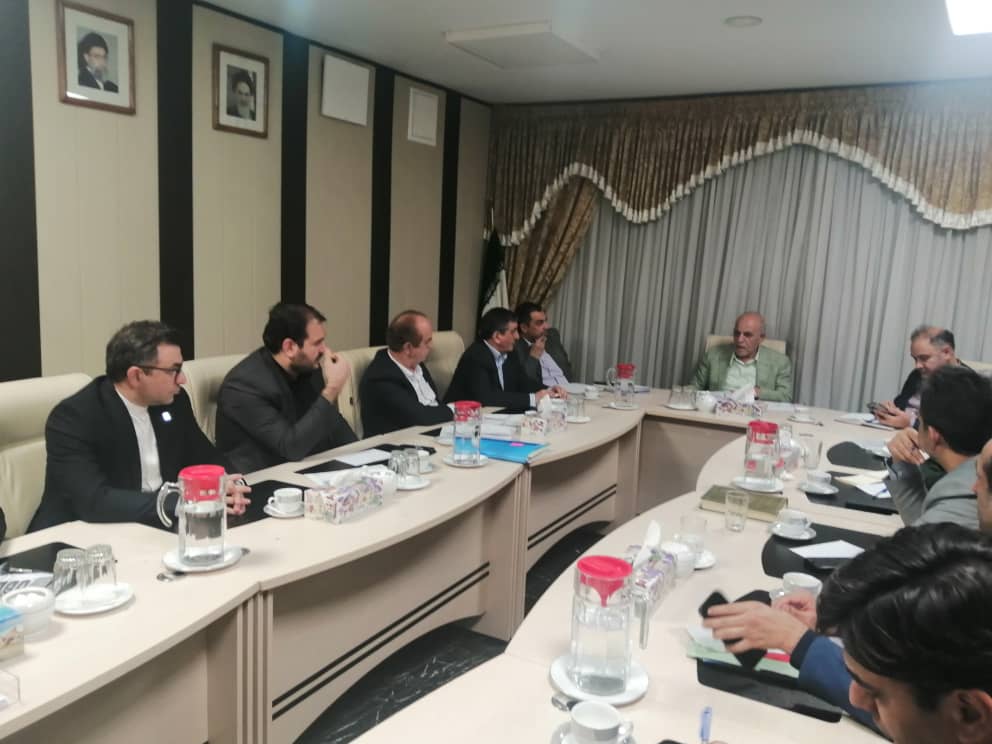 هم‌افزايي ملي براي اروند؛ گردشگري آبي وارد مرحله اقدام شد