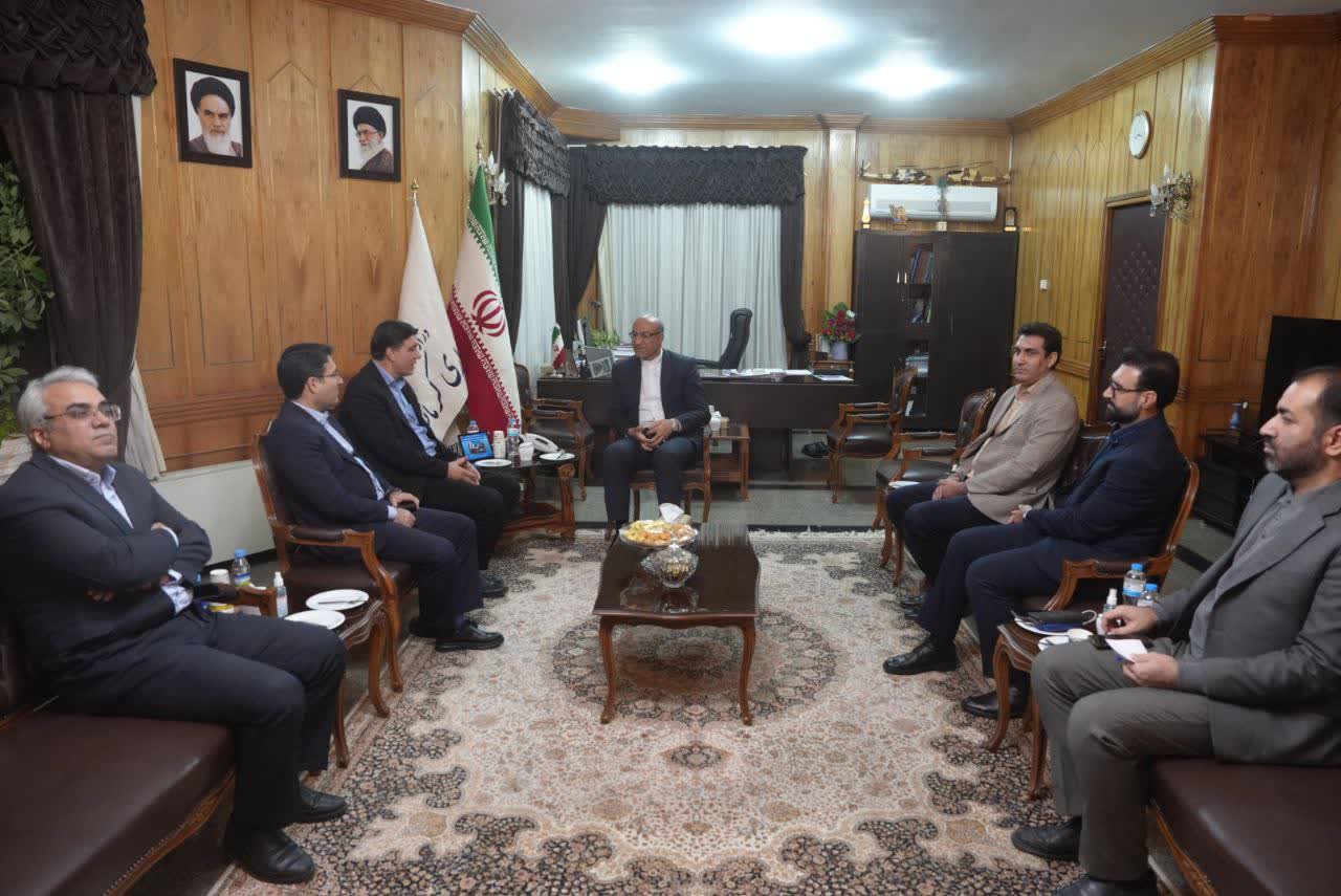 استاندار کرمانشاه : 900 پروژه روستايي در استان کرمانشاه در حال اجراست