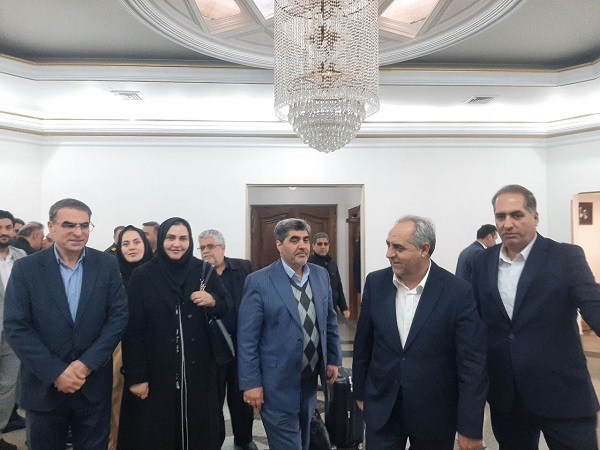 ضرورت مشارکت شرکاي اجتماعي در تصميم‌سازي‌هاي روابط کار