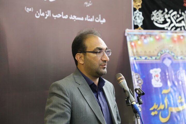 امنيت و آرامش امروز کشور مديون رشادت شهيدان و پايداري خانواده‌ شهدا است