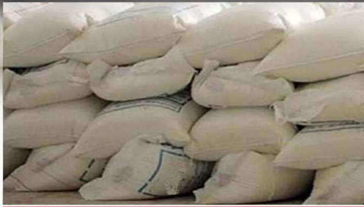 توزيع 906 تن برنج تنظيم بازار در استان ايلام