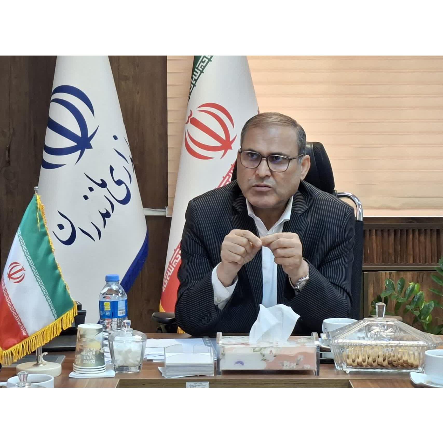 هفته زن بايد به فرصتي براي نمايش توانمندي‌ها و ظرفيت‌هاي بانوان تبديل شود