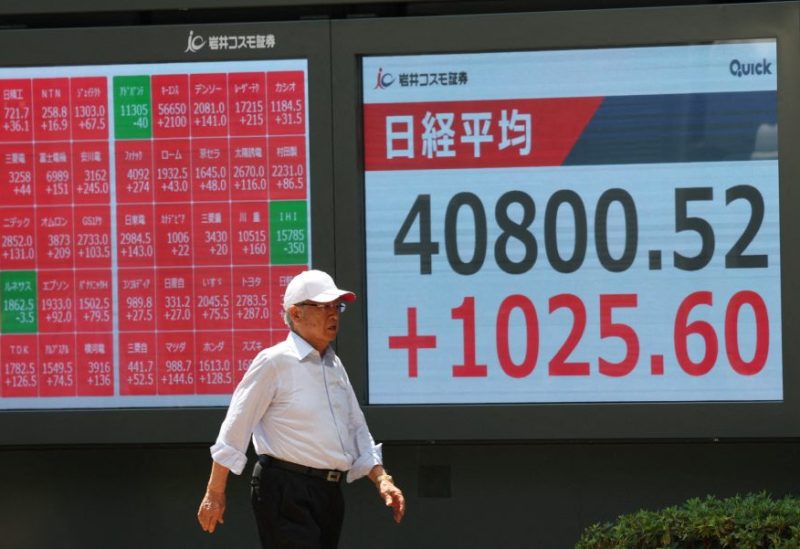 شاخص نیکی ژاپن روز پنج شنبه رشد خود را ادامه داد