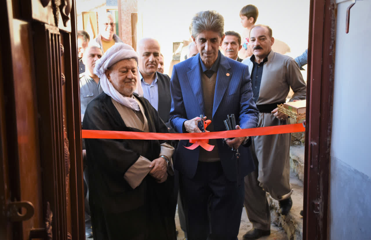 واگذاري 40 واحد مسکوني به خانوارهاي داراي معلول