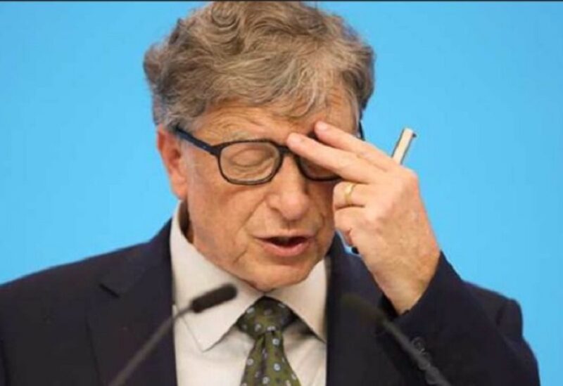 بنیاد گیتس: پیش‌بینی افزایش مرگ‌ومیر کودکان در امسال!