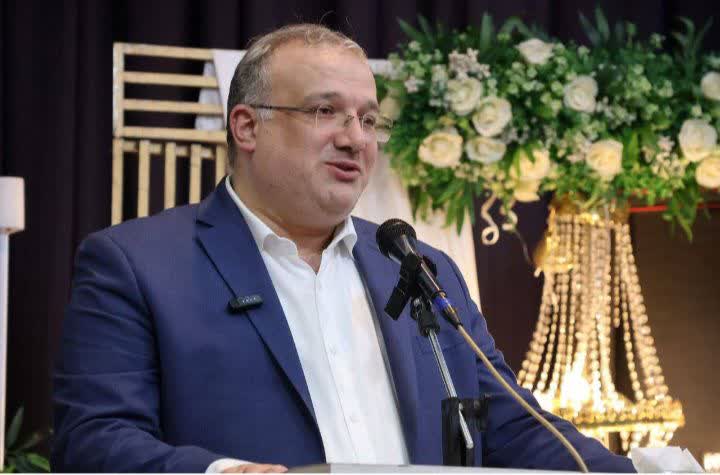 راه‌حل واقعي رفع فيلترينگ اعتماد به مردم است