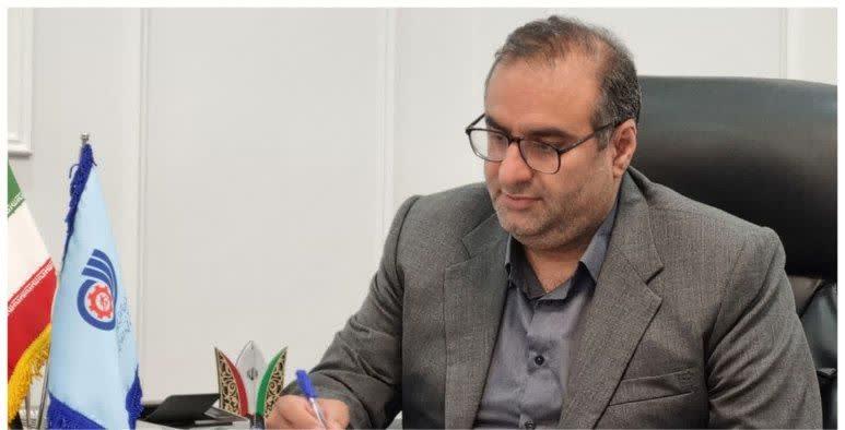 پيام مديرکل آموزش فني و حرفه‌اي استان مازندران به مناسبت هفته افراد داراي معلوليت