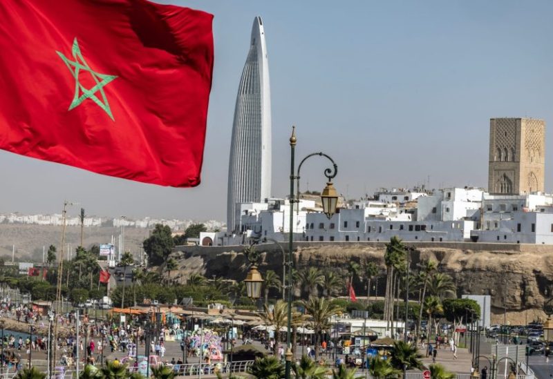 مراکش سرمایه گذاری های آب شیرین کن را برای تضمین امنیت آبی خود افزایش می دهد