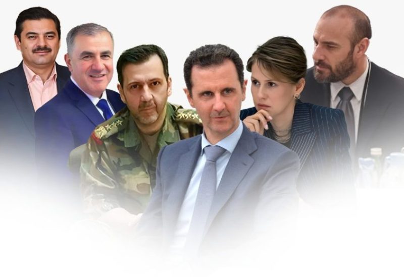 رویترز مدعی شد: طرح دو متحد سابق اسد برای براندازی در سوریه