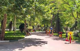 باغ تندرستي اصفهان آماده بهرهبرداري ميشود