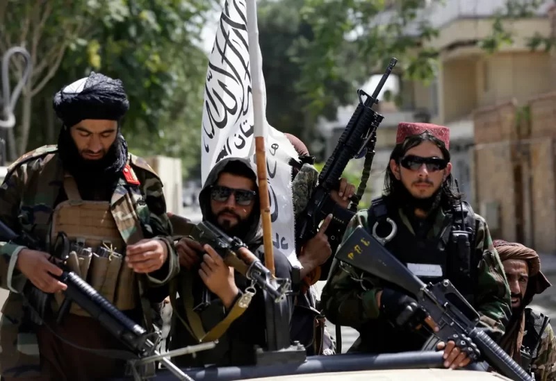 استرالیا تحریم هایی علیه مقامات طالبان افغان اعمال کرد