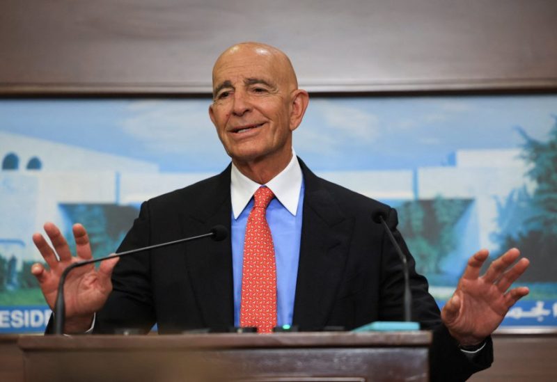 انتقاد فرستاده آمریکا از سیاست‌های گذشته در عراق و هشدار درباره تقسیم