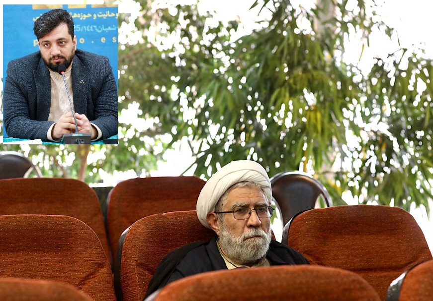 خطاي علمي اردستاني و ضرورت مسئوليت اجتماعي در آينه رسانه‌ها