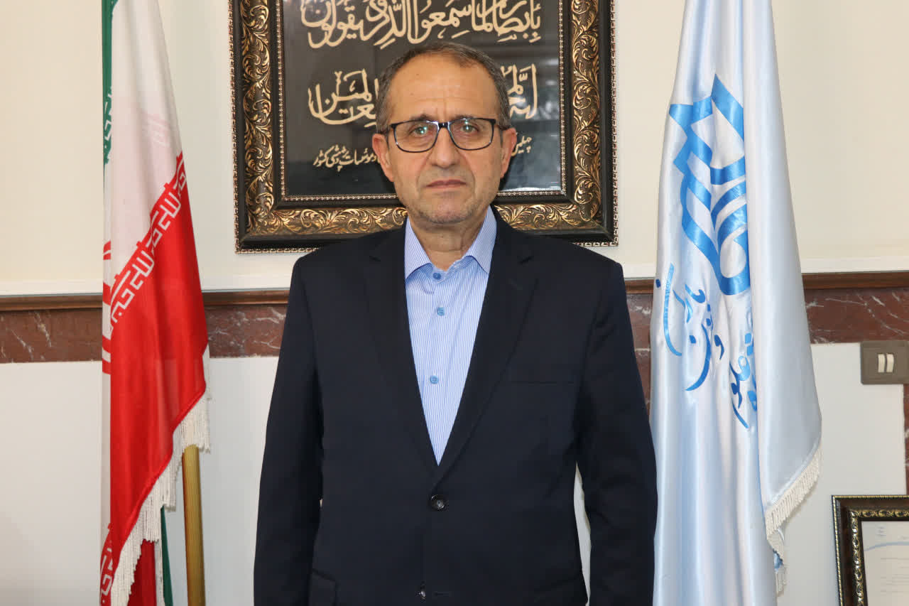 انتصاب رييس دانشگاه علوم و فنون مازندران به عنوان عضو کارگروه استاني مديريت آموزش عالي غيردولتي استان