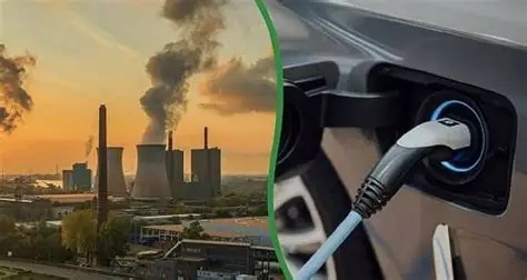 قانونی برای هوای پاک، حکمتی برای اجرای ناقص: پارادوکس توسعه خودروهای پاک در ایران