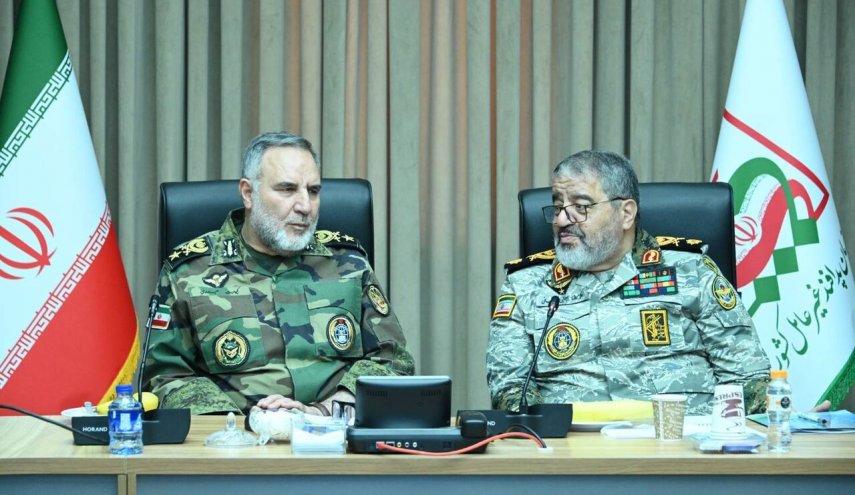 Emphasis on the Necessity of Institutionalizing Passive Defense Thinking in the Countrys Executive Bodies Following the 12-Day War Experience