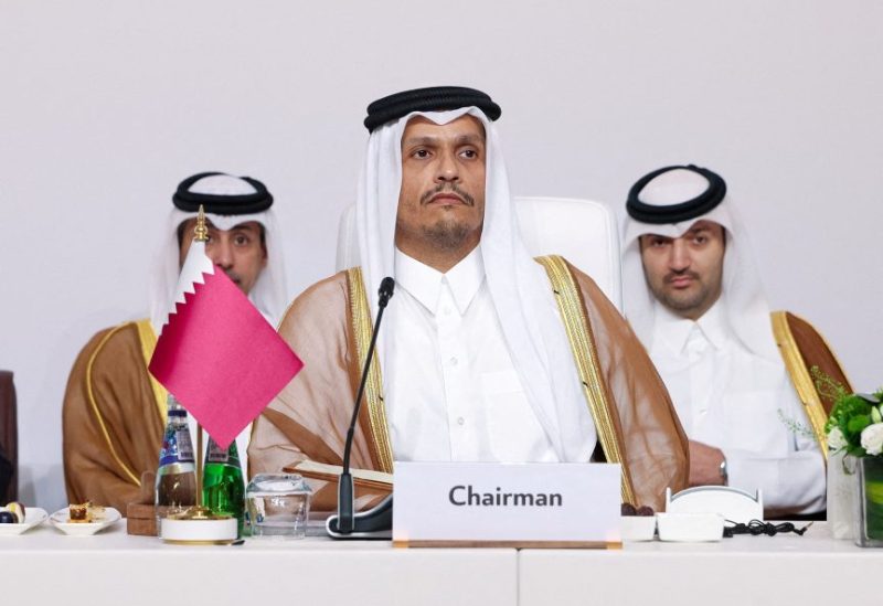 نخست‌وزیر قطر: مذاکرات آتش‌بس غزه در مرحله‌ای حساس قرار دارد