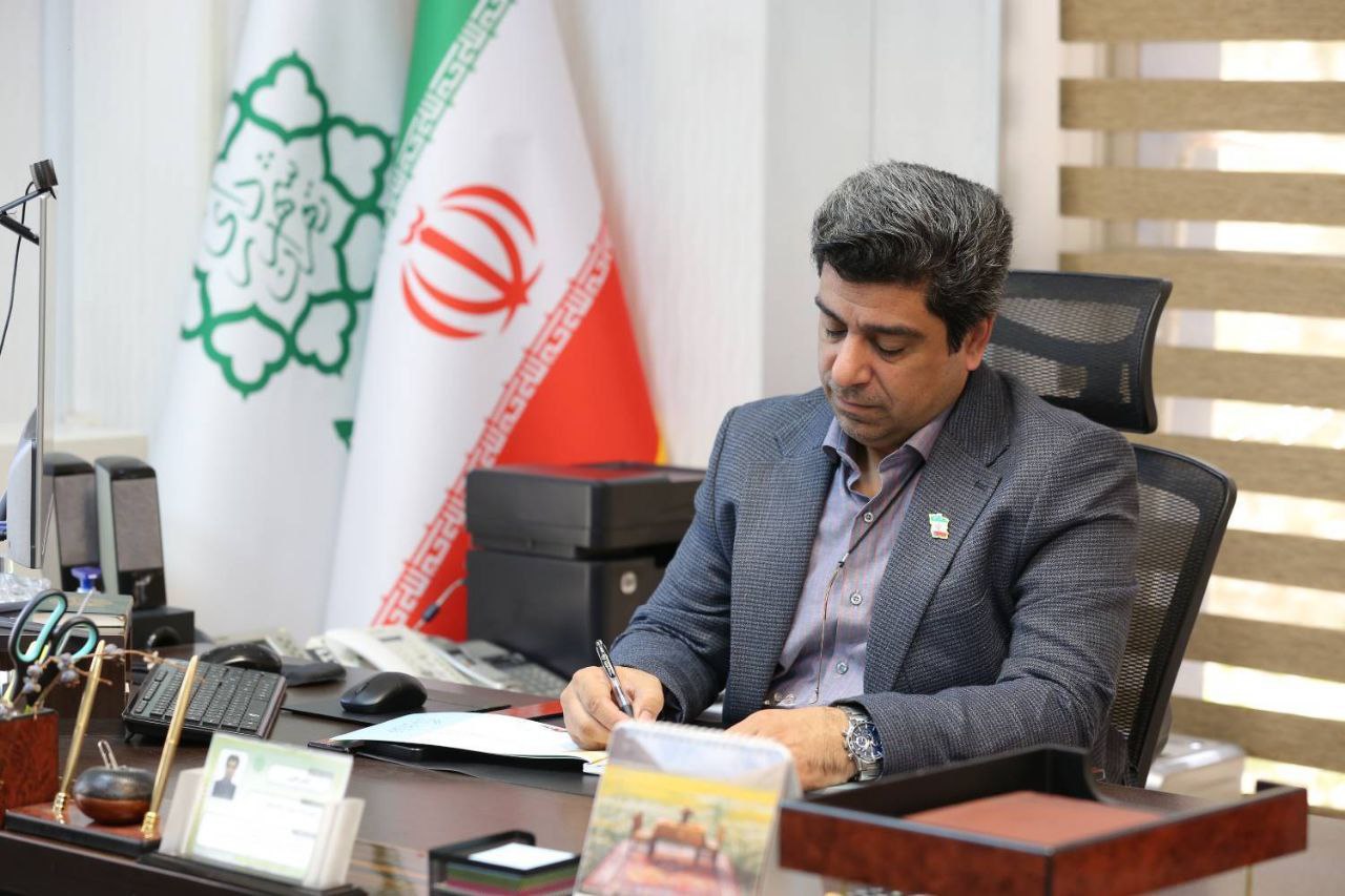 مشارکت يکصدهزار نفري، پشتوانه دور جديد «من شهردارم» در منطقه 5