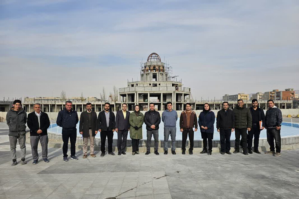 شهردار تبریز خبر داد: عمارت کلاه فرنگی در بهار میزبان گردشگران