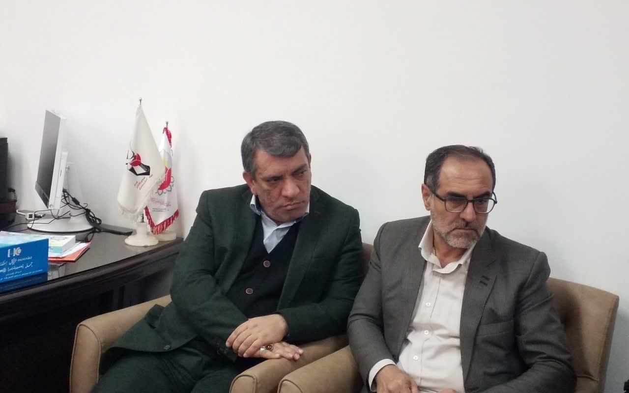 رفع چالشها با نگاه حل مسئله اتفاق مي افتد