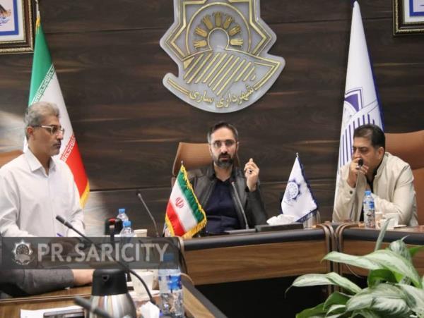 پاکسازي شهر و پروژه‌هاي عمراني در اولويت قرار دارد؛ خدمت به مردم مهم‌تر از جايگاه‌هاي فردي