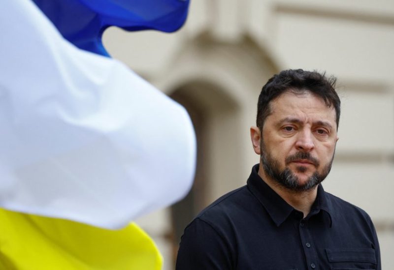 زیلنسکی از مذاکره طولانی با فرستادگان ترامپ خبر داد؛ نشریه آلمانی از نگرانی اروپا از «خیانت» آمریکا پرده برداشت