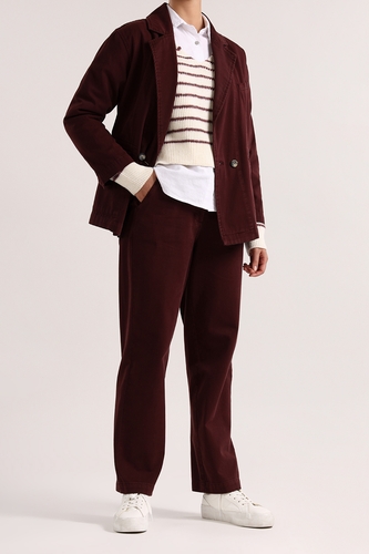 استایل پاییزی زنانه سارک