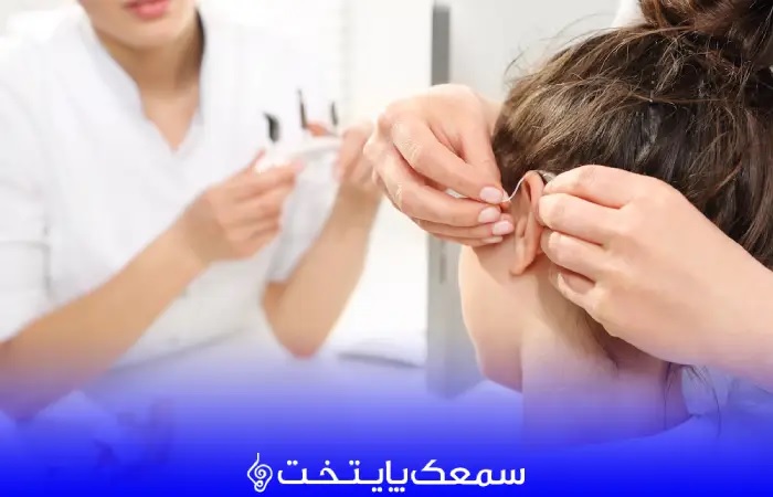 عوامل موثر بر قیمت سمعک