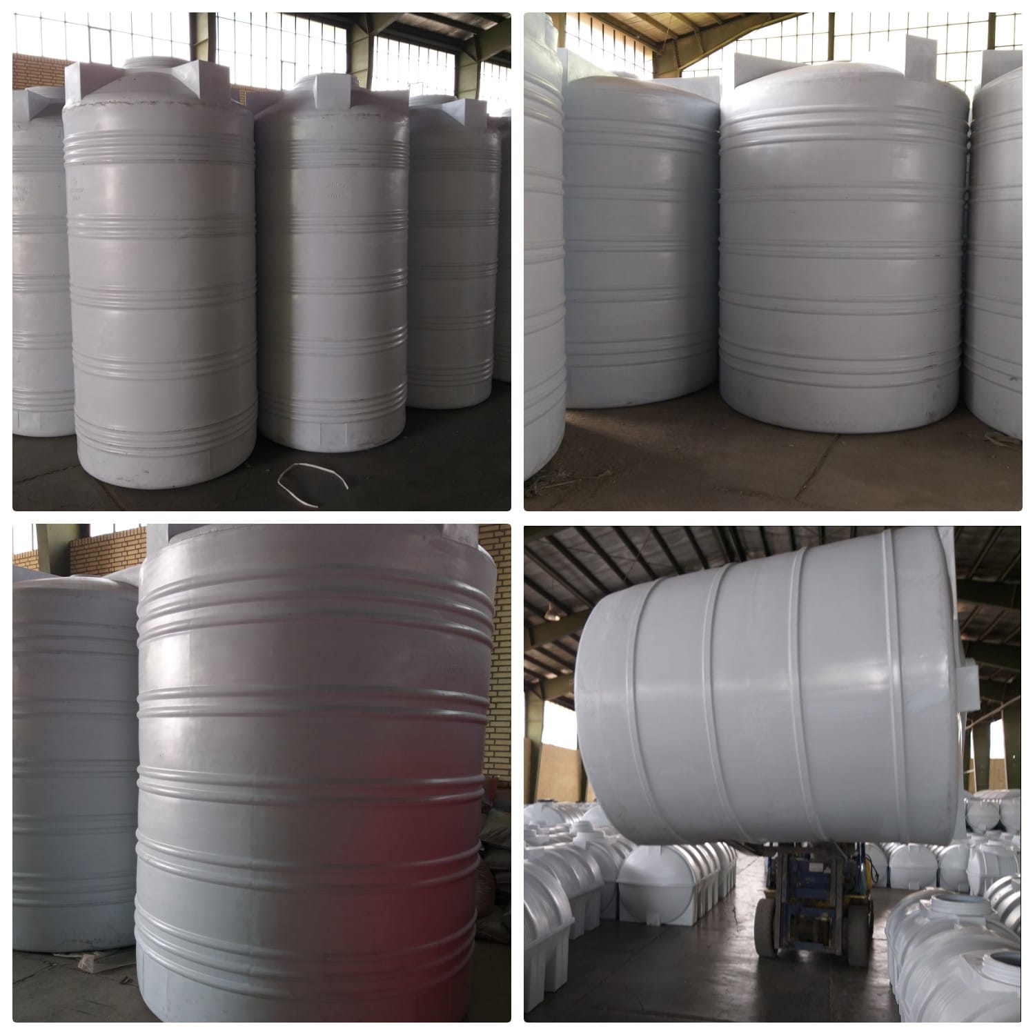 محصولات آذین الوند آسیا